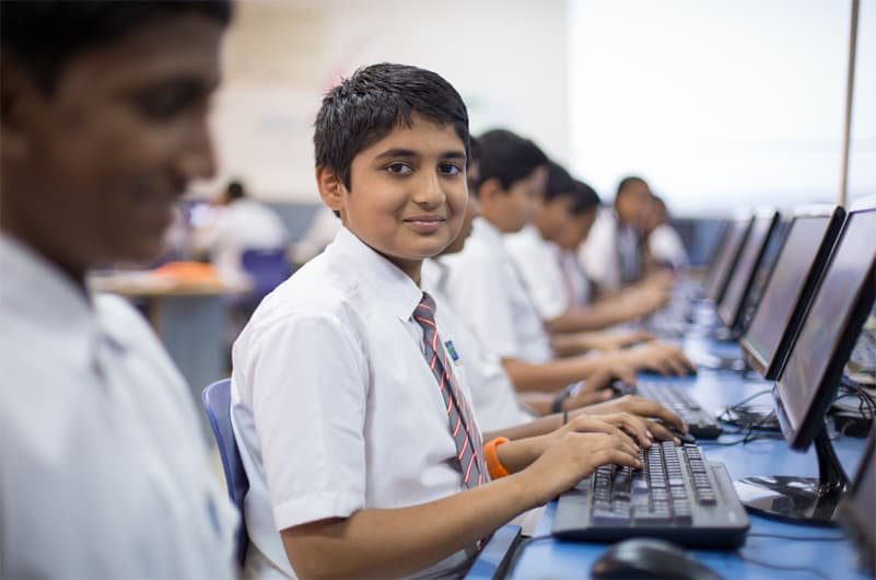 Sri Chaitanya School HRS