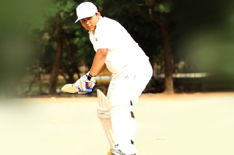 Sri Chaitanya School HRS