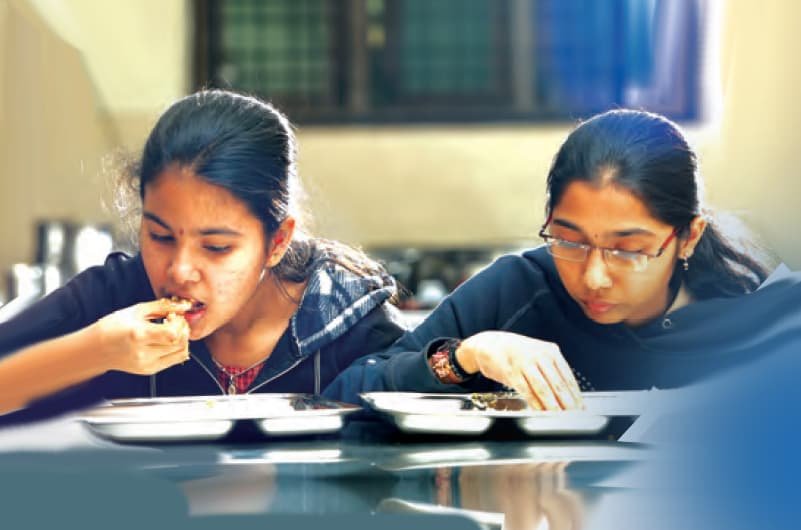 Sri Chaitanya School HRS