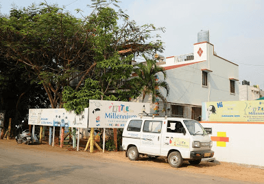 Sri Chaitanya School