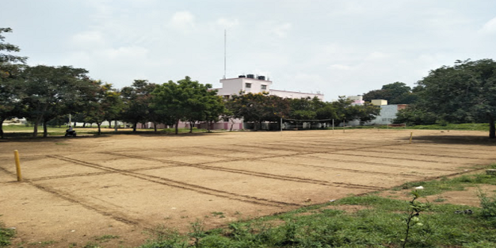 Sri Chaitanya School(Boys)
