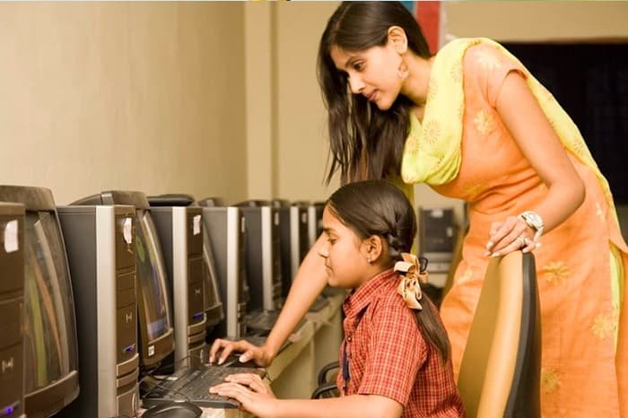 Sri Chaitanya Star Kids Premium School