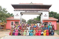 Sri Gurukulam Sr. Sec. School