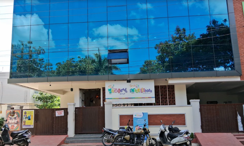 Sri Maheshwari Vidyalaya