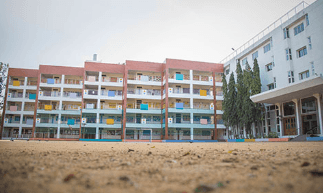 SRI MARUTHI VIDYA MANDIRA