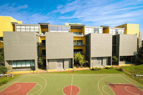 Sri Poorna Prajna Education Centre