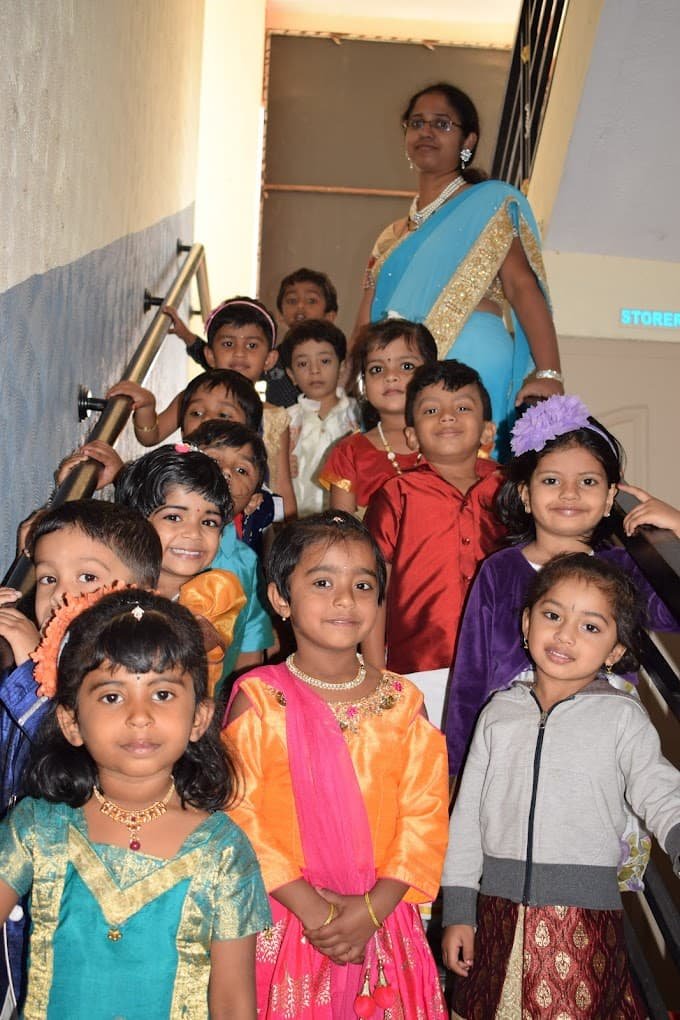 Sri Prarthana School