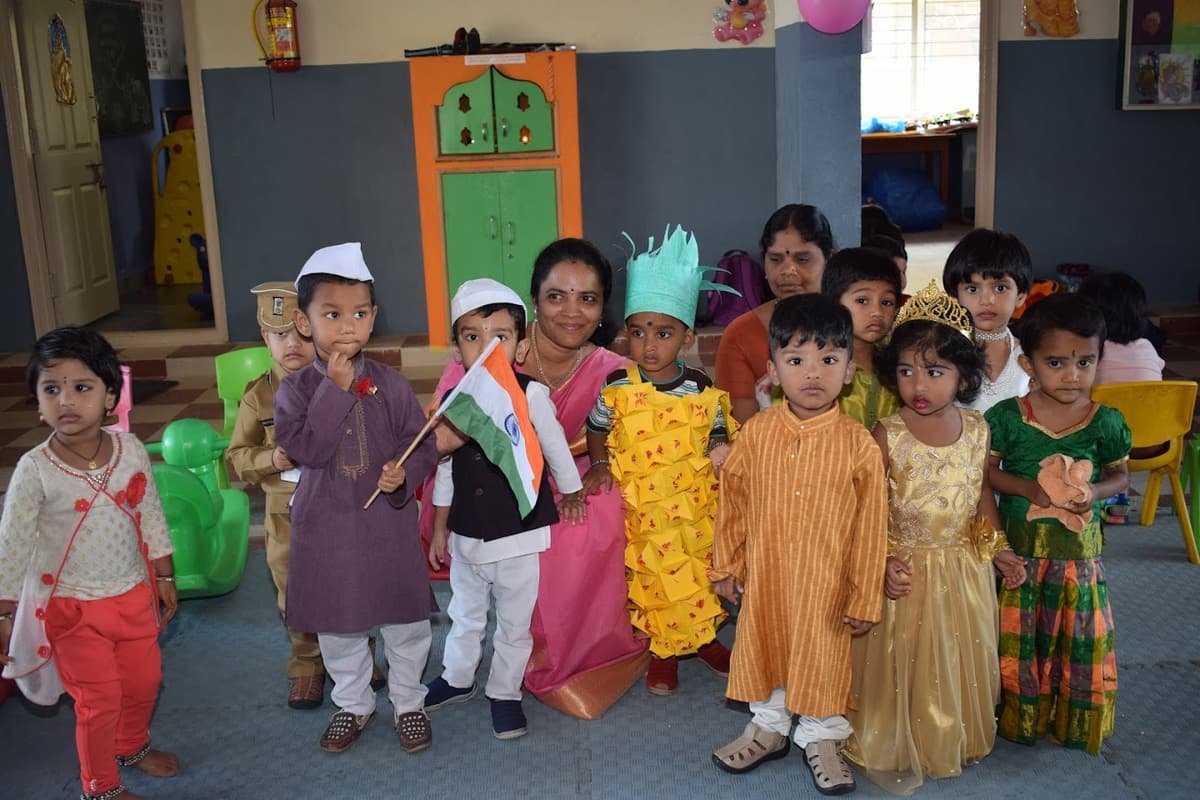 Sri Prarthana School