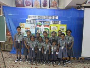 Sri Ramdayal Khemka Vivekananda Vidyalaya Junior College