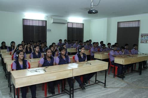 Sri Ramdayal Khemka Vivekananda Vidyalaya Junior College