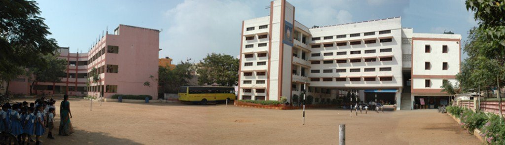 Sri Ramdayal Khemka Vivekananda Vidyalaya Junior College