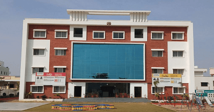 Sri Sai Public School