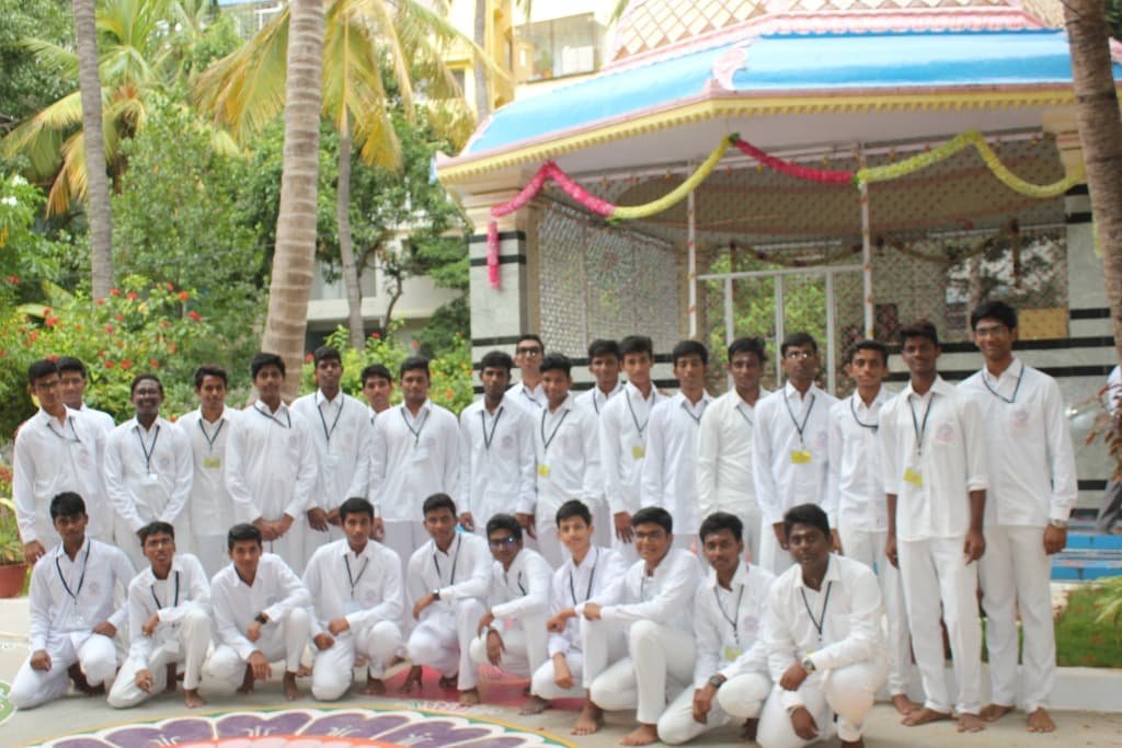 Sri Sathya Sai Institute of Educare