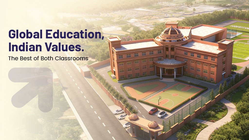 Sri Siddhartha Model High School