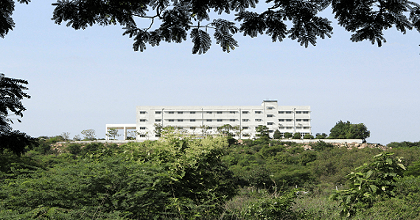 Sri Siddhartha Model High School