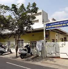 Sri Sri Ravishankar Bal Mandir