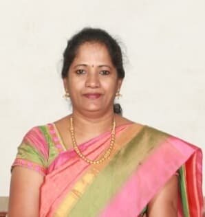 Sri Sushwani Matha Jain Vidyalaya Senior Secondary School