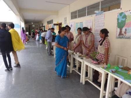 Sri Swami Chinna Jeeyar International School
