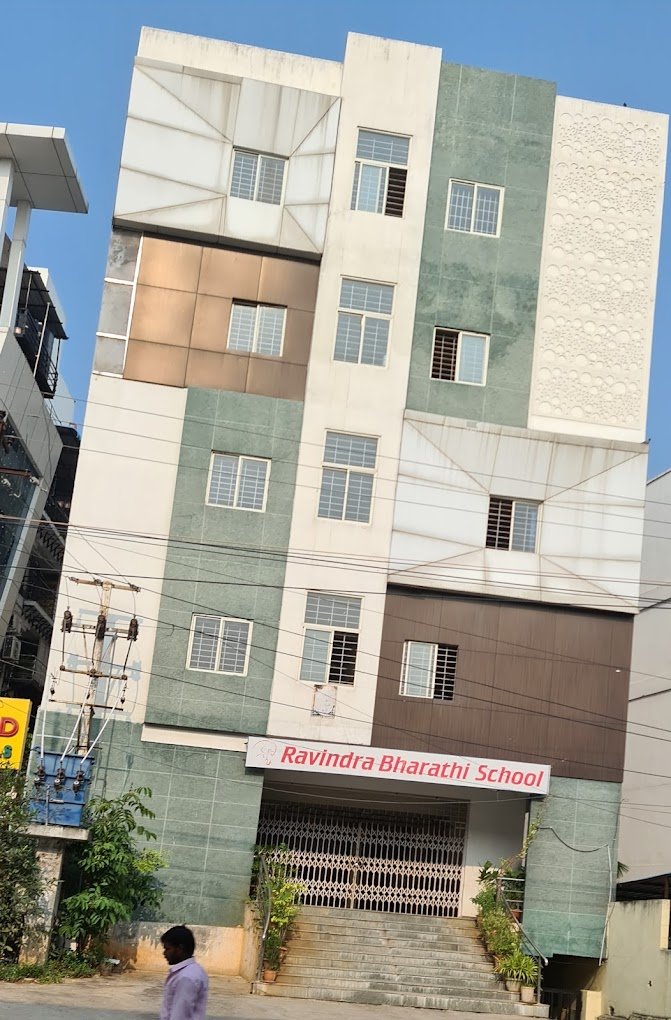 Sri Swami Chinna Jeeyar International School