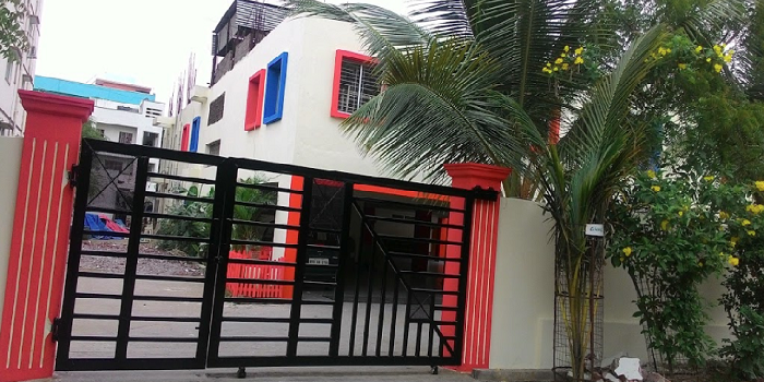 Sri Swami Chinna Jeeyar International School