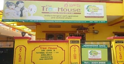 Sri Swami Chinna Jeeyar International School