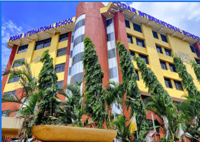 Sri Vagdevi Educational School