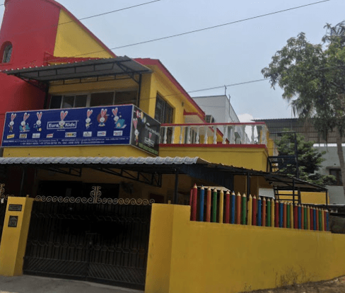 Sri Venkateshwara Vidyalaya Matriculation School