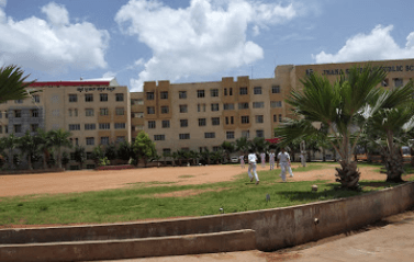 Srinidhi Public School