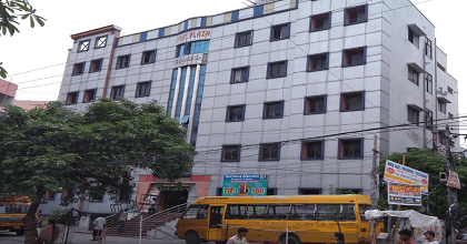 SRKS Vidyalaya High School