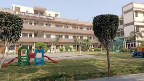 SSD Saraswati Bal Mandir