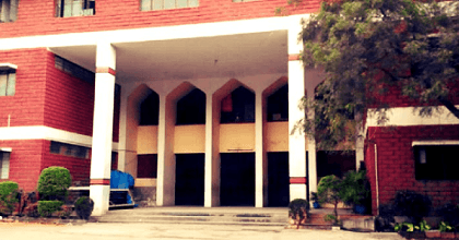 ST. ALPHONSUS HIGH SCHOOL