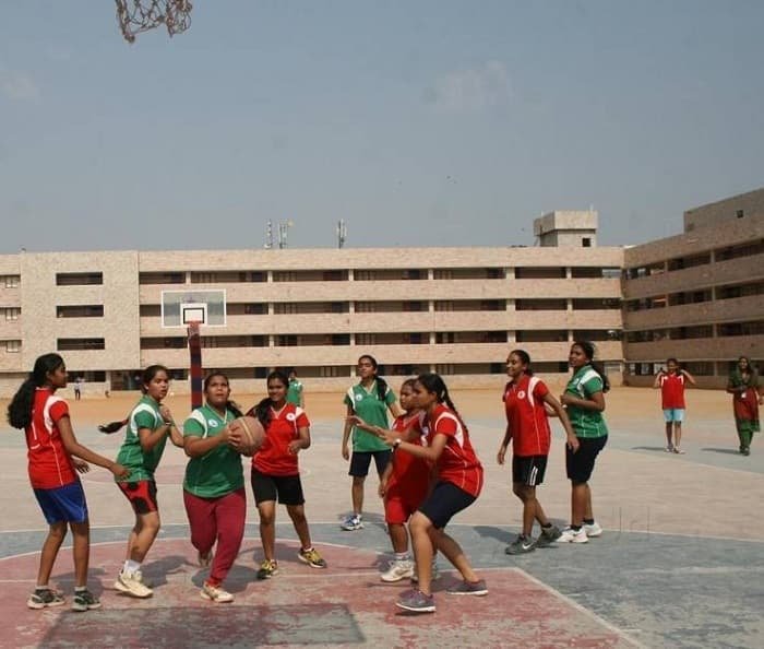 St Andrews High School