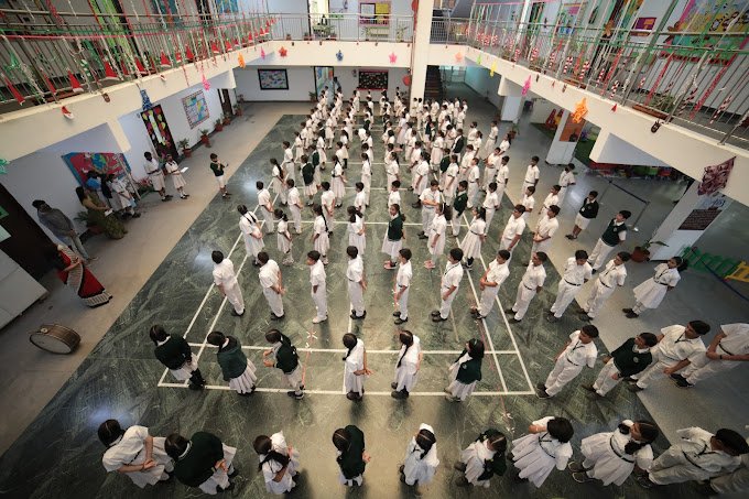 St.Andrews School