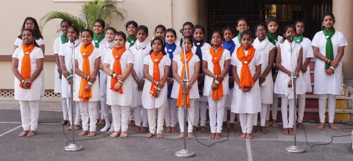 St Ann's High School