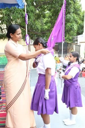 St Ann's High School