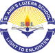 St Ann's Luzern school