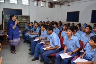 St. Cecilia s Public School
