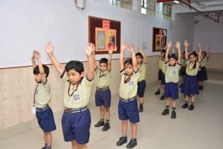 St. Cecilia s Public School