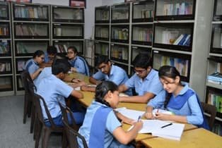 St. Cecilia s Public School
