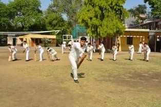 St. Cecilia s Public School