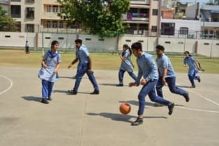 St. Cecilia s Public School