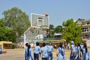 St. Cecilia s Public School