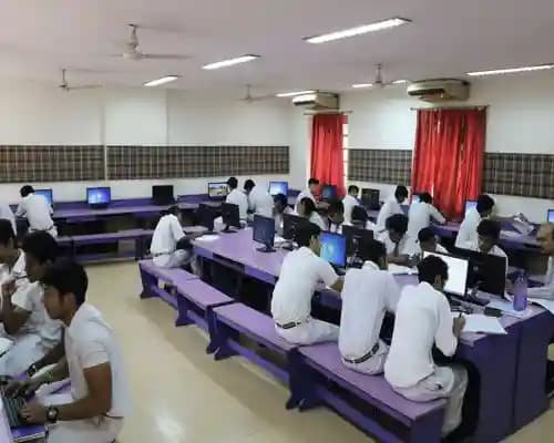 St. Columba's School