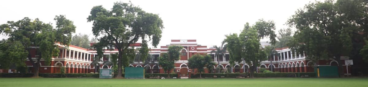 St. Columba's School