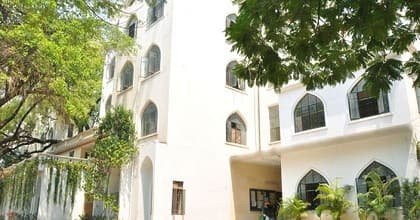 St.Dominics Savio High School