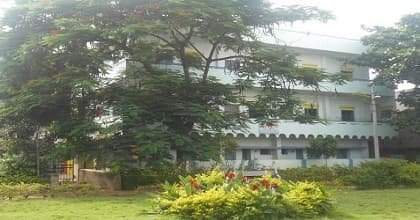 St. Dukes High School