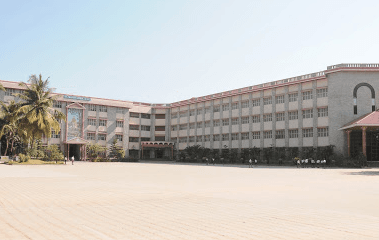 St. Francis School ICSE
