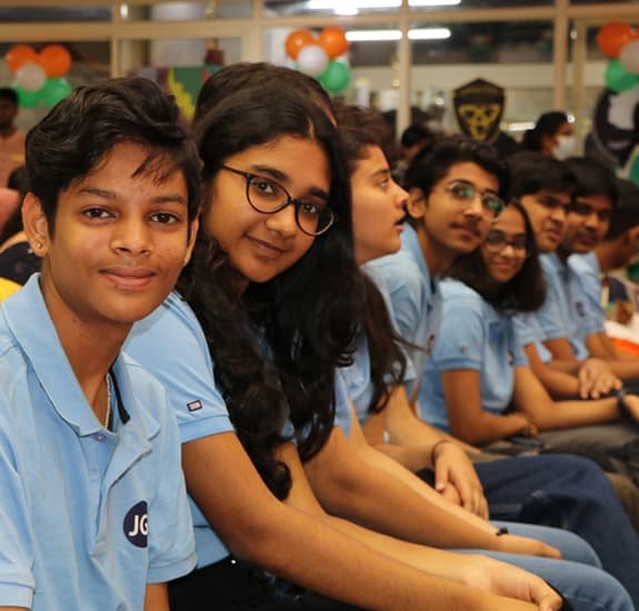 St. Francis School ICSE