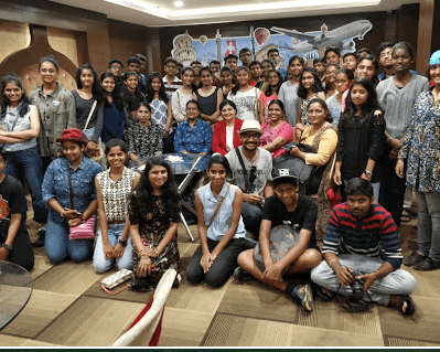 St. Francis School ICSE