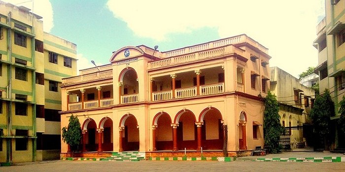St George's Boys Grammar School